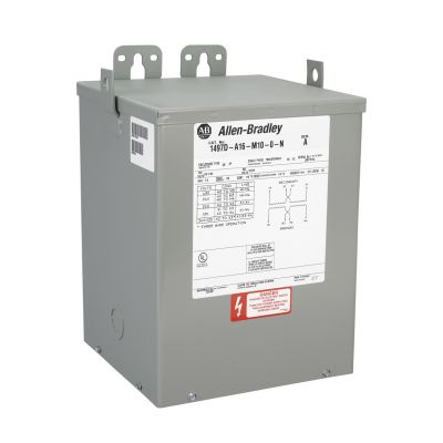 Rockwell Automation 1497D-A18-M14-0-N