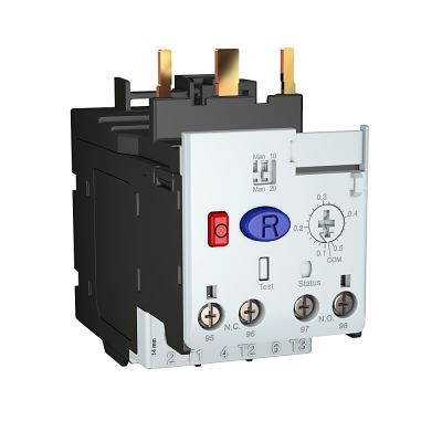 Rockwell Automation 193-1EEED