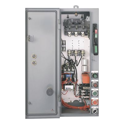 Rockwell Automation 512-AACJ-A2E