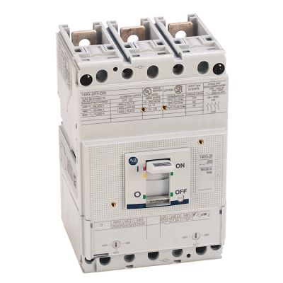 Rockwell Automation 140G-J2F3-D16