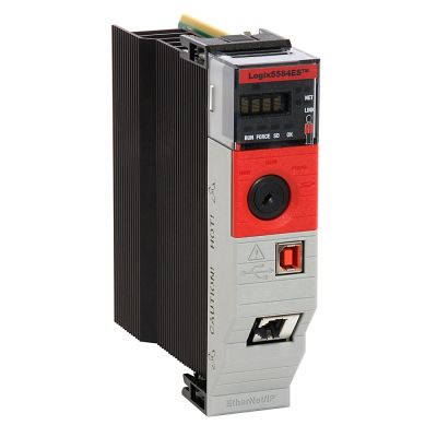 Rockwell Automation 1756-L81ESK