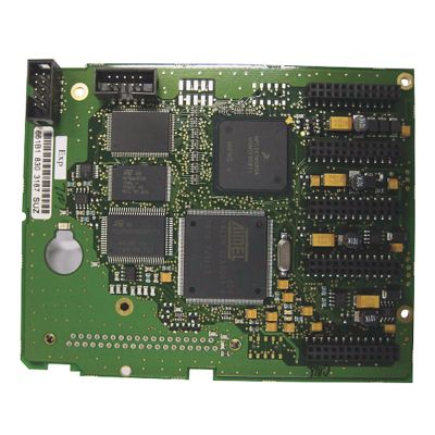 Rockwell Automation 20Y-CPBS-D1