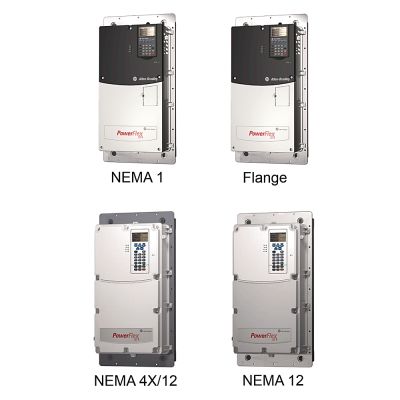 Rockwell Automation 20AD065F3AYNANG0