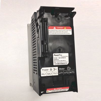 Rockwell Automation 25-PM1-B8P0