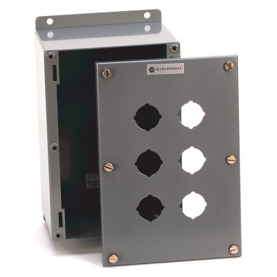 Rockwell Automation 800T-6TZY