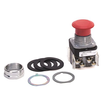 Rockwell Automation 800T-FXT6BY