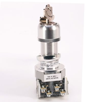 Rockwell Automation 800H-HP3204KB6AXXX