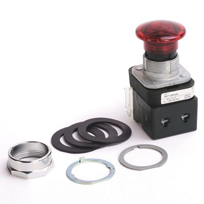 Rockwell Automation 800T-QMH2A