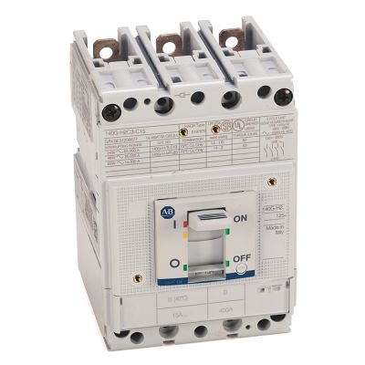 Rockwell Automation 140G-H2C3-C40-KJ