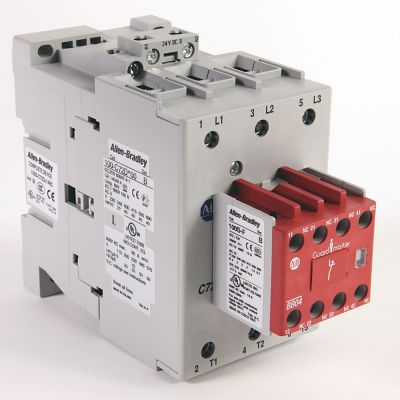 Rockwell Automation 100S-C72DJ22BC