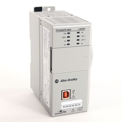 Rockwell Automation 1769-L30ERMK