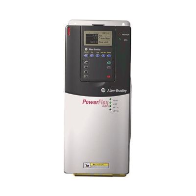 Rockwell Automation 20BD011A0AYYAED0