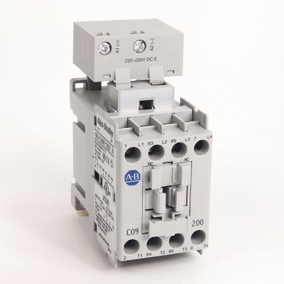 Rockwell Automation 100-C09EA01