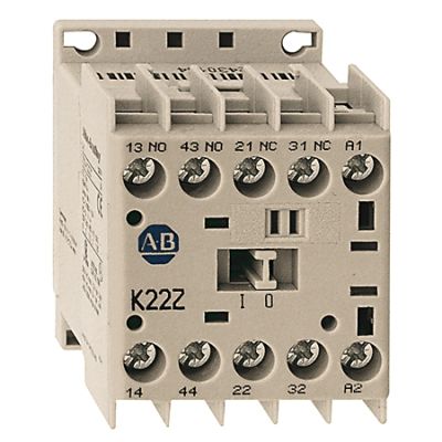 Rockwell Automation 700-KR40E-ZJ