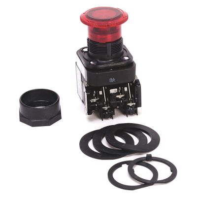 Rockwell Automation 800HC-FRXTQH2AA1