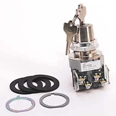 Rockwell Automation 800T-H3308