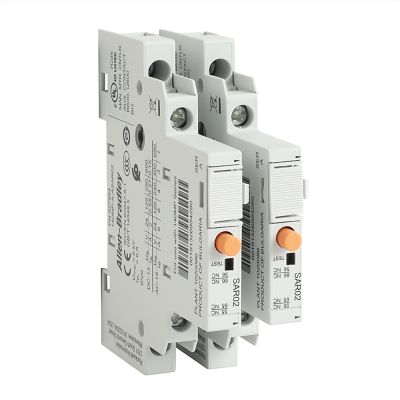Rockwell Automation 140MP-A-ASAR11