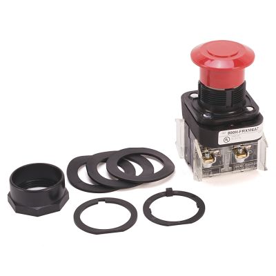 Rockwell Automation 800H-FRXMQH2AA