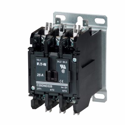 Eaton C25DND225C