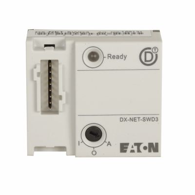 Eaton DX-NET-SWD3