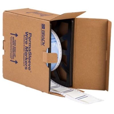 Brady PS-1500-2-WT-S