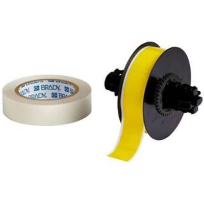 Brady B30C-1125-483YL-KT