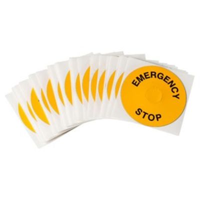 Brady THTEP-248-593YL