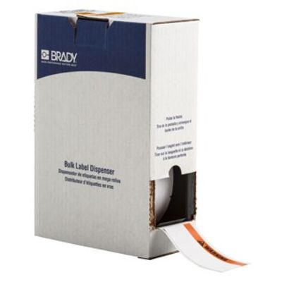 Brady BM71C-2000-855-WAR
