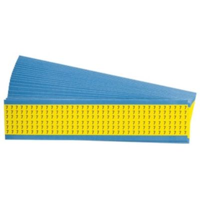 Brady WM-7-YL-PK