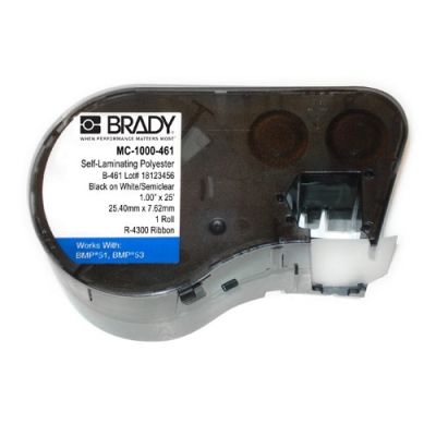 Brady MC-1000-461