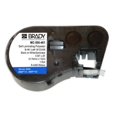 Brady MC-500-461