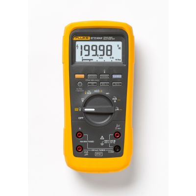 Fluke Corporation FLUKE-87V-MAX