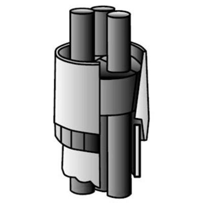 O-Z/Gedney CMT-5000-2