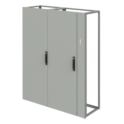 nVent Hoffman P2DDRL2216