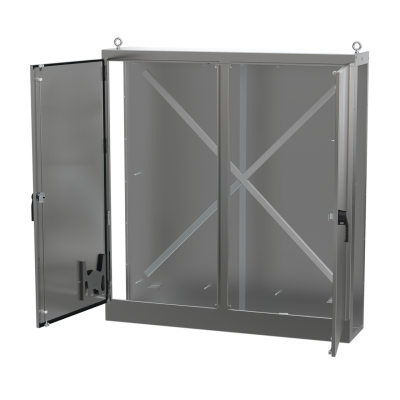 nVent Hoffman AU84X7824BSSLP