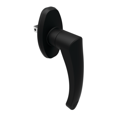 nVent Hoffman AL3BRBLK