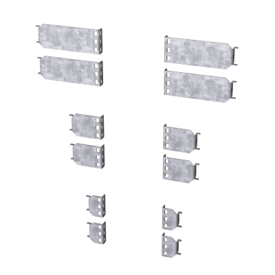 nVent Hoffman P2AFRB200