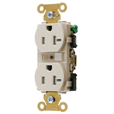 Hubbell Wiring HBL5362LATR