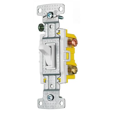 Hubbell Wiring RS315SW