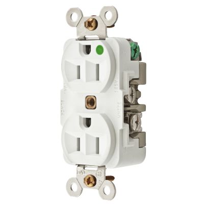 Hubbell Wiring HBL8200WMRI