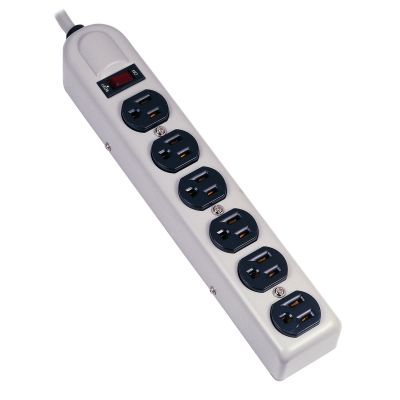 Hubbell Wiring HBL6MPS15