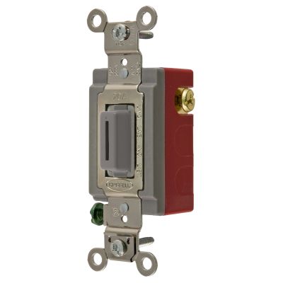 Hubbell Wiring HBL1557LG