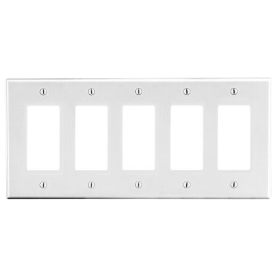 Hubbell Wiring P265W