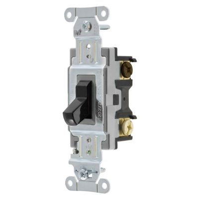Hubbell Wiring CSB315BK