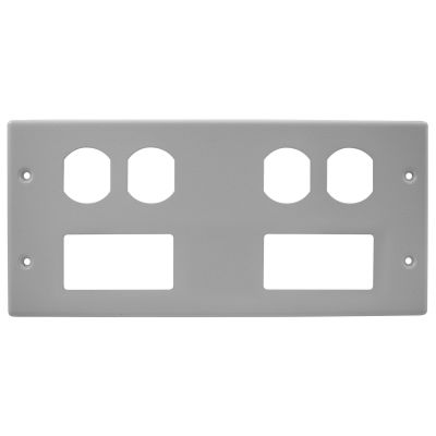 Hubbell HBL47472BBRRGY