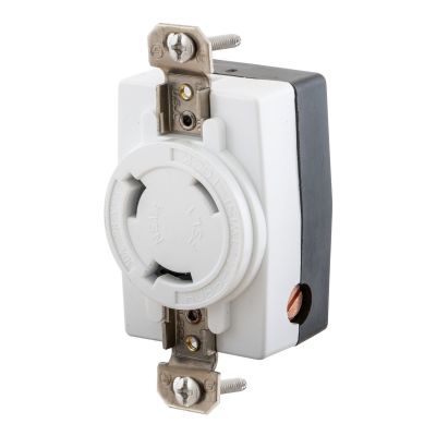 Hubbell Wiring HBL328DCRW