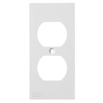 Hubbell Wiring KP8W