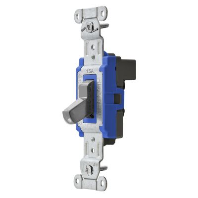 Hubbell Wiring SNAP1201GYNA