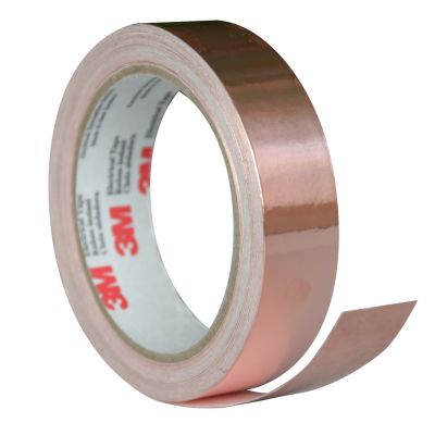 3M 1181-1/2"X18YD