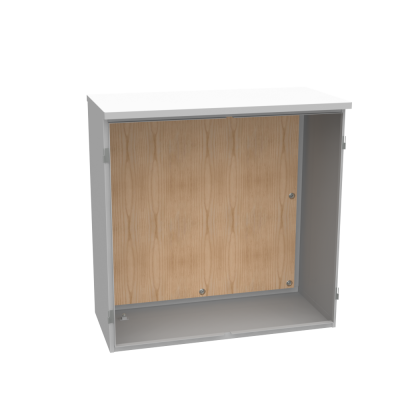 Milbank 363616-CT3R-WB